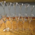 605 7627 Spetsglas